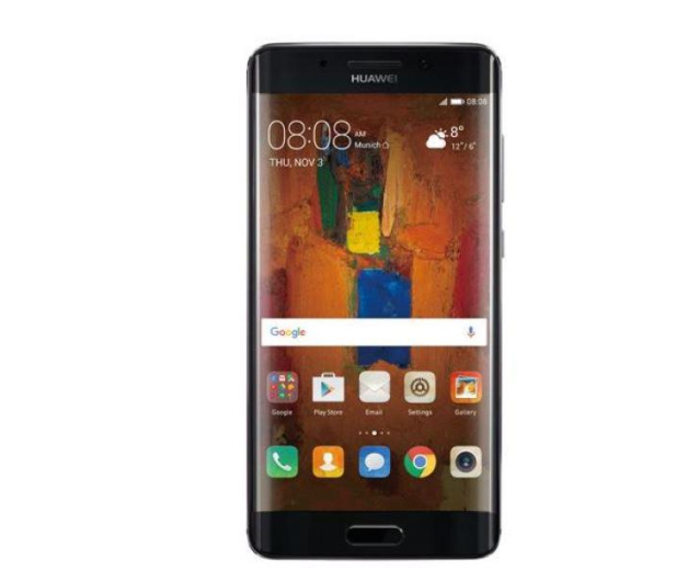 Huawei Mate 9 PRO Dual SIM szary - 340390 - zdjęcie 2